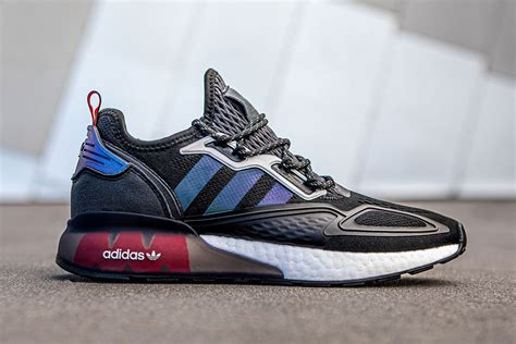 adidas zx 2k boost sneakers.